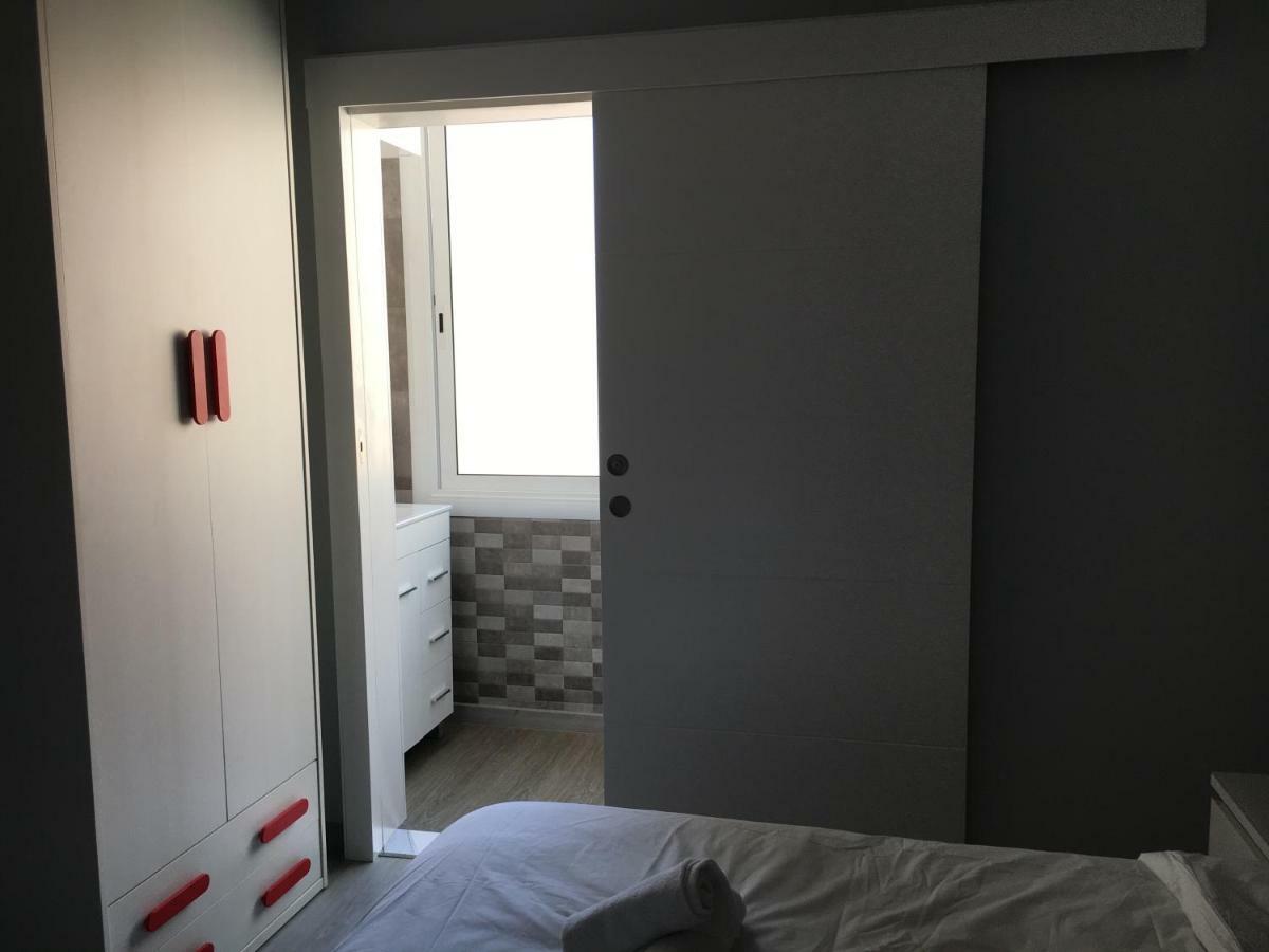 Sagrada Familia - Habitaciones Барселона Екстер'єр фото