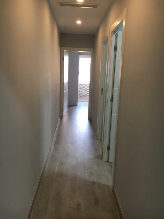 Sagrada Familia - Habitaciones Барселона Екстер'єр фото